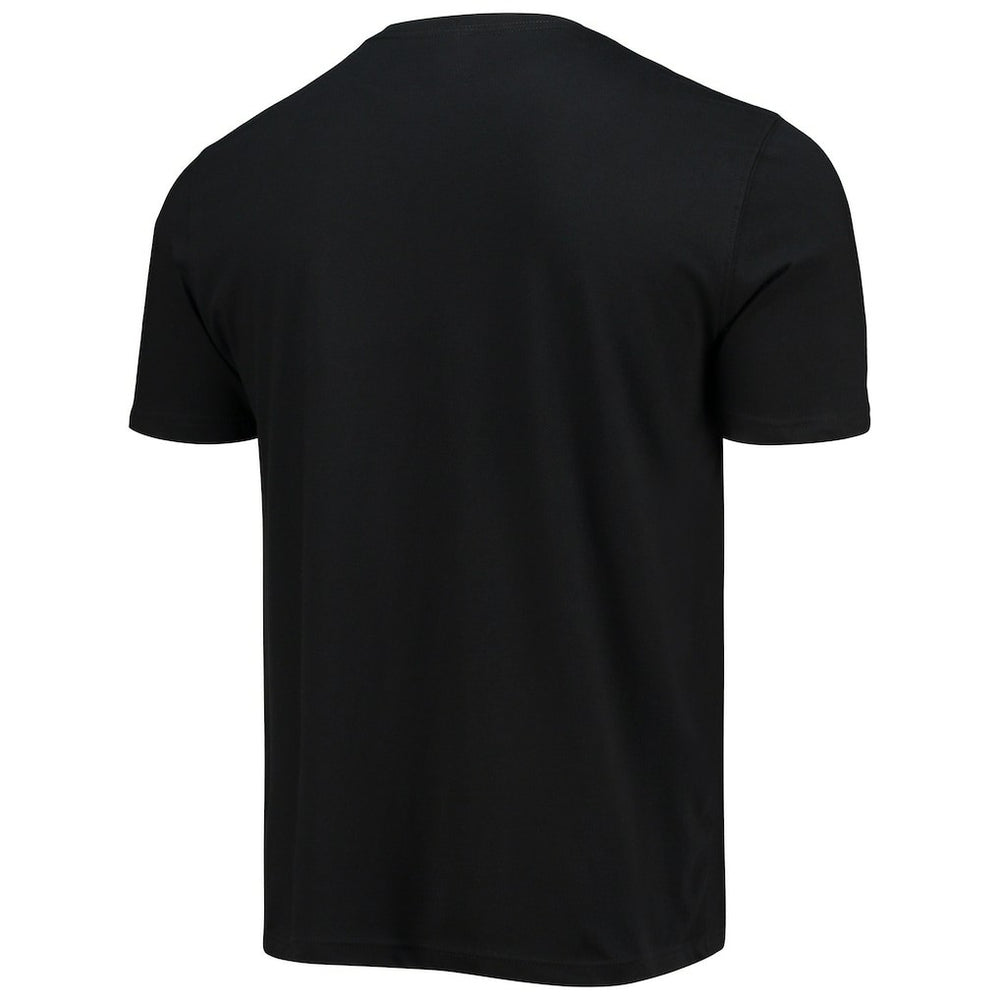 New Orleans Saints New Era Team Logo T-Shirt