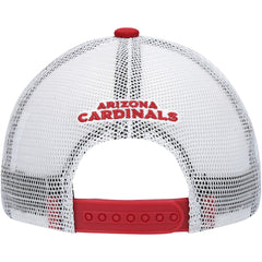 Arizona Cardinals  Youth Core Lockup Adjustable Hat