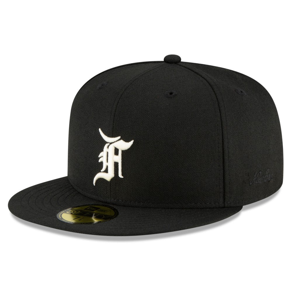 MLB New Era Fear of God Essentials 59FIFTY Fitted Hat | MLB US