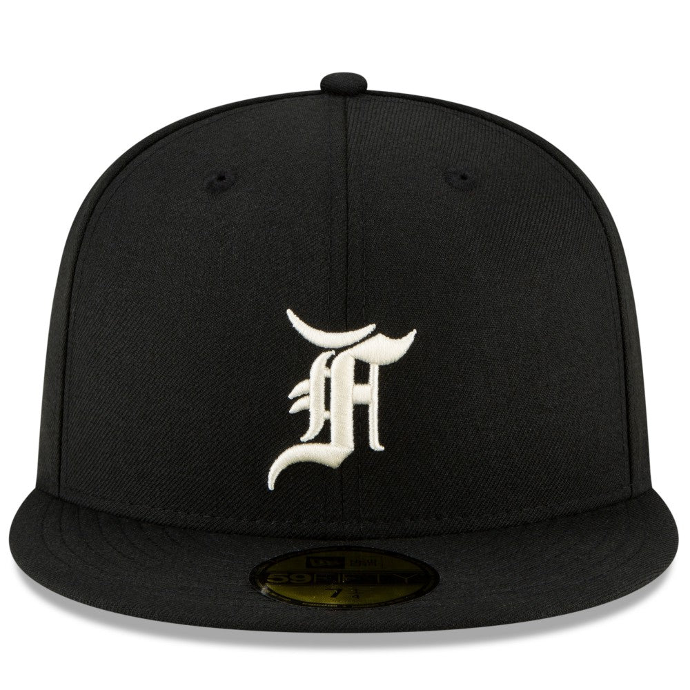 MLB New Era Fear of God Essentials 59FIFTY Fitted Hat | MLB US