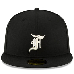 MLB New Era Fear of God Essentials 59FIFTY Fitted Hat | MLB US