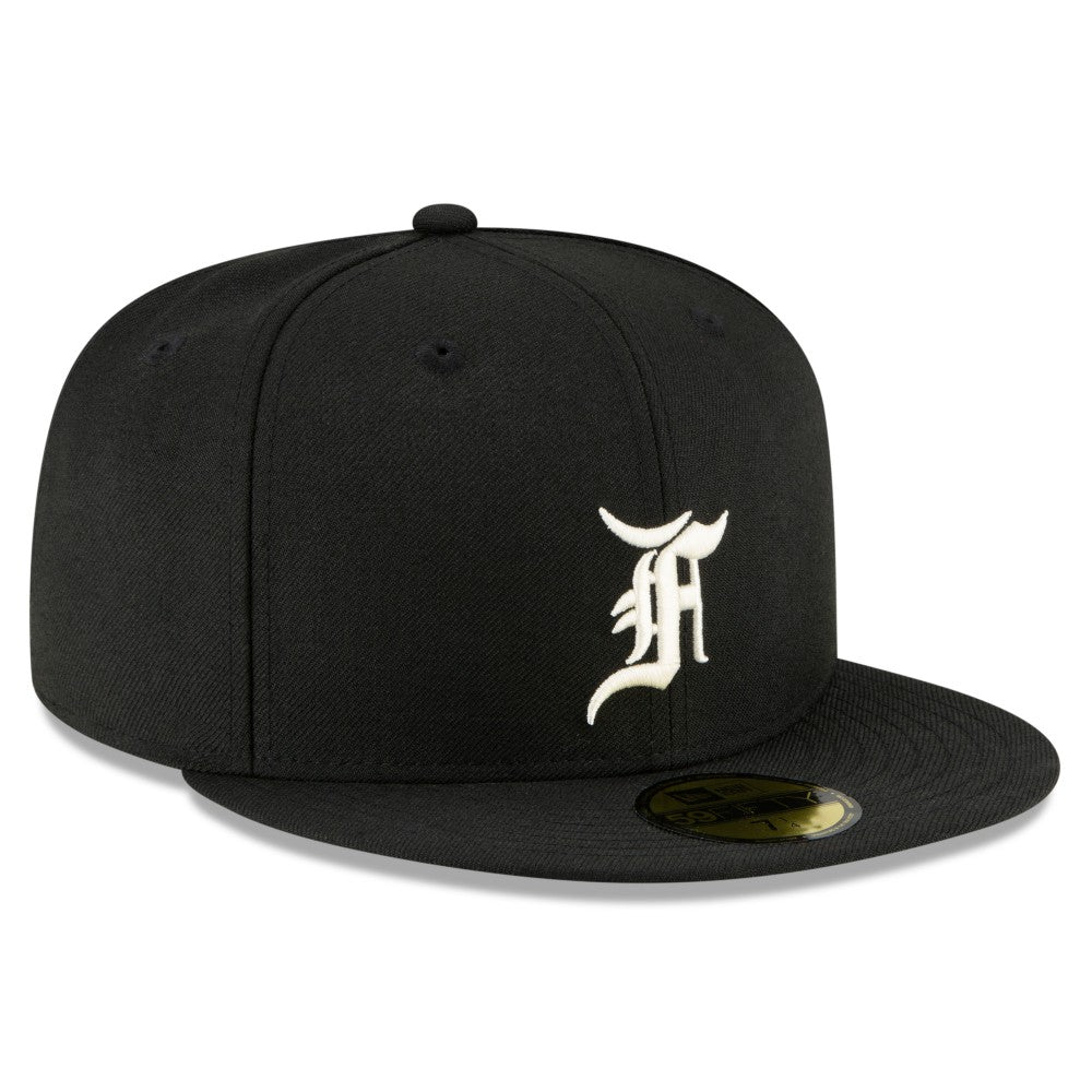 MLB New Era Fear of God Essentials 59FIFTY Fitted Hat | MLB US