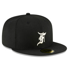 MLB New Era Fear of God Essentials 59FIFTY Fitted Hat | MLB US