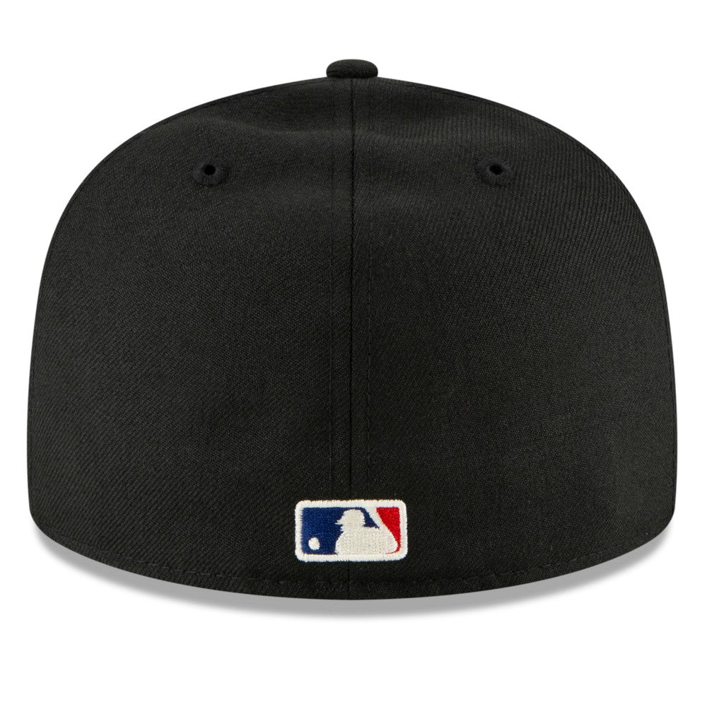 MLB New Era Fear of God Essentials 59FIFTY Fitted Hat | MLB US
