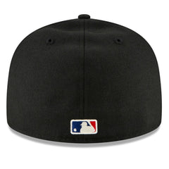 MLB New Era Fear of God Essentials 59FIFTY Fitted Hat | MLB US