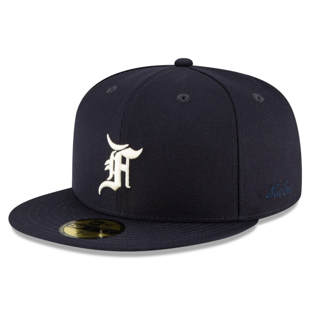 MLB New Era Fear of God Essentials 59FIFTY Fitted Hat | MLB Online