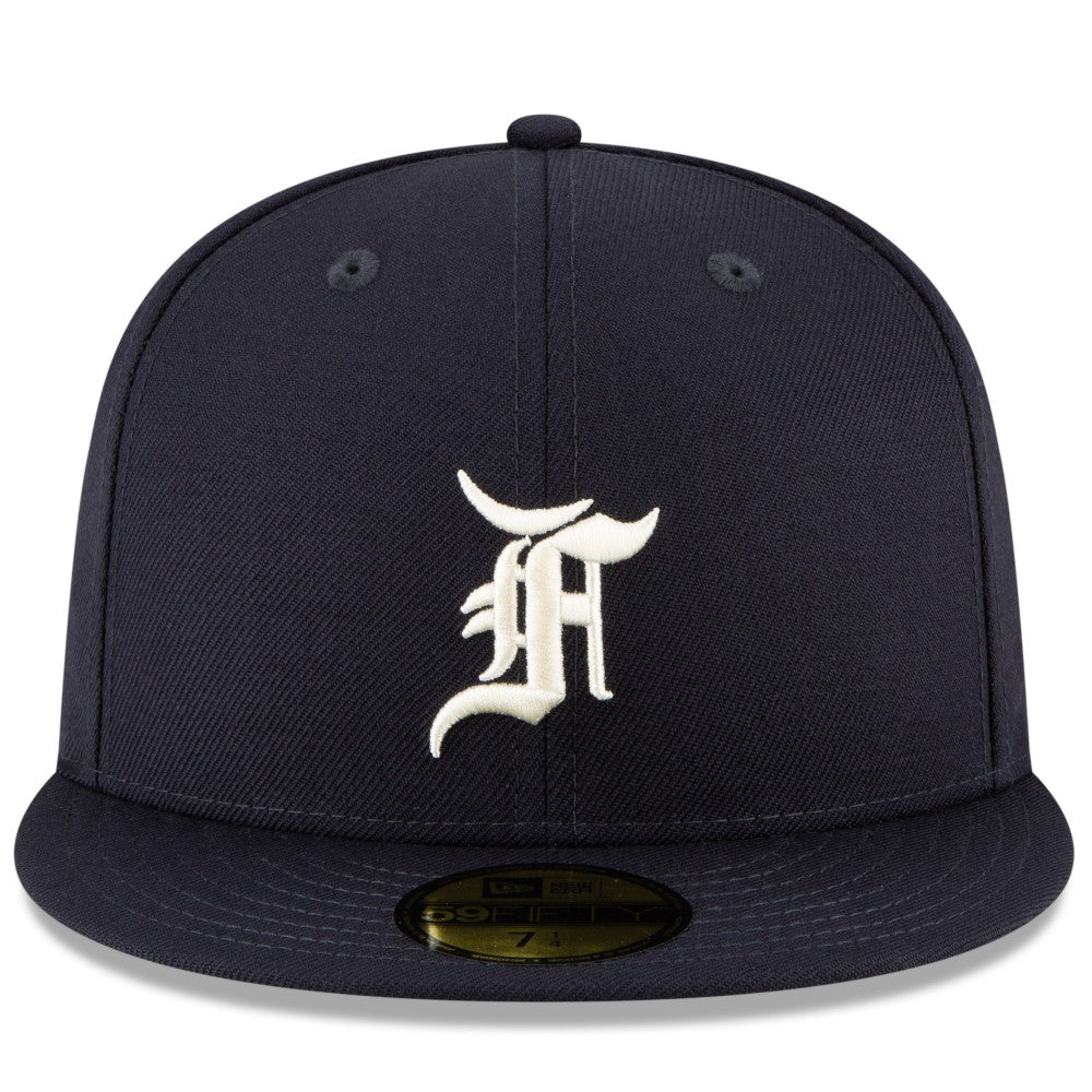 MLB New Era Fear of God Essentials 59FIFTY Fitted Hat | MLB Online