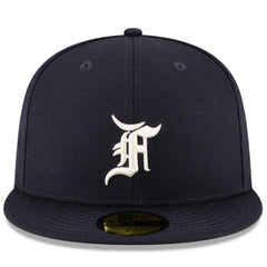 MLB New Era Fear of God Essentials 59FIFTY Fitted Hat | MLB Online