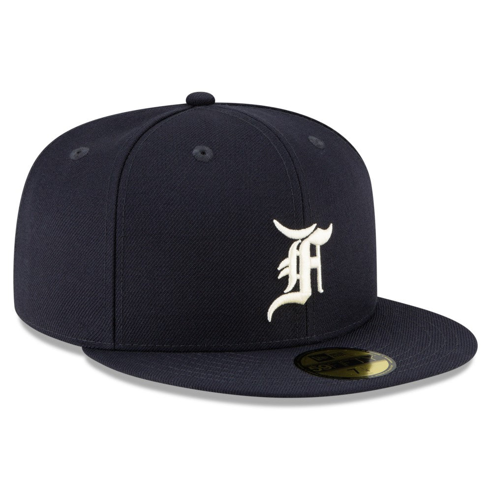 MLB New Era Fear of God Essentials 59FIFTY Fitted Hat | MLB Online