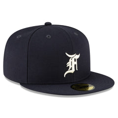 MLB New Era Fear of God Essentials 59FIFTY Fitted Hat | MLB Online
