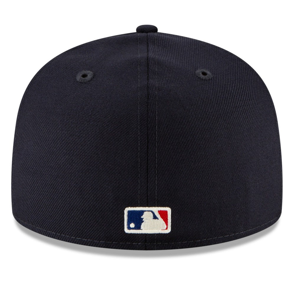 MLB New Era Fear of God Essentials 59FIFTY Fitted Hat | MLB Online