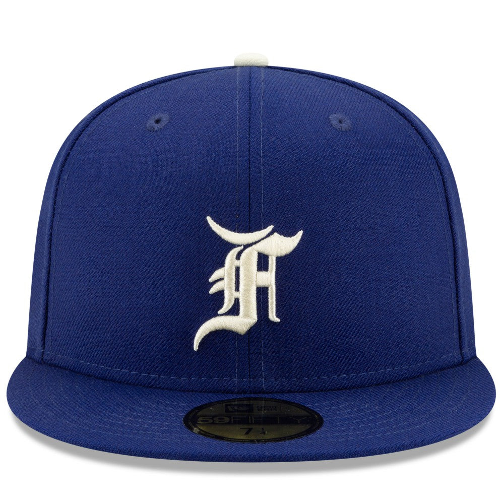 MLB New Era Fear of God Essentials 59FIFTY Fitted Hat | MLB Sale