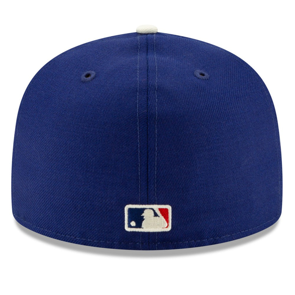 MLB New Era Fear of God Essentials 59FIFTY Fitted Hat | MLB Sale