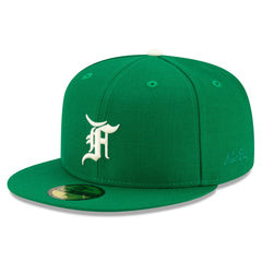 MLB New Era Fear of God Essentials 59FIFTY Fitted Hat | MLB Outlet