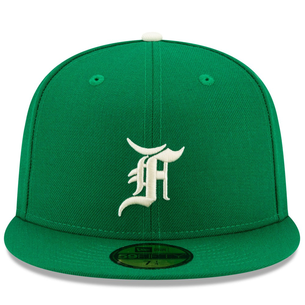 MLB New Era Fear of God Essentials 59FIFTY Fitted Hat | MLB Outlet