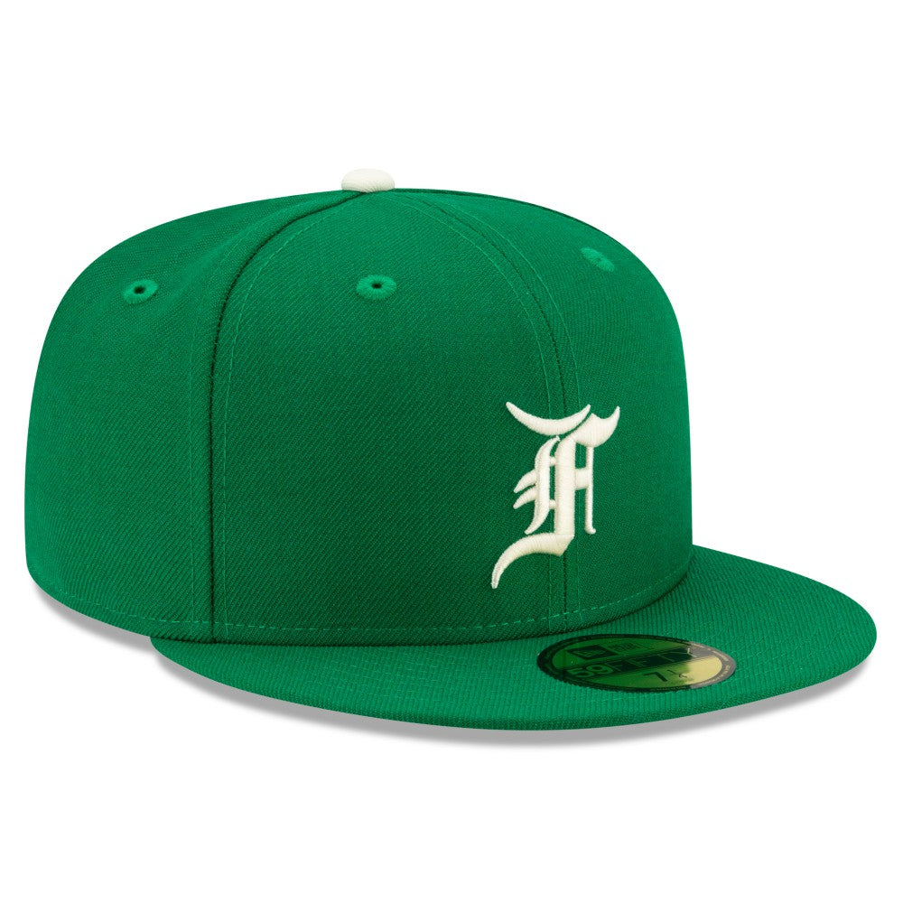 MLB New Era Fear of God Essentials 59FIFTY Fitted Hat | MLB Outlet