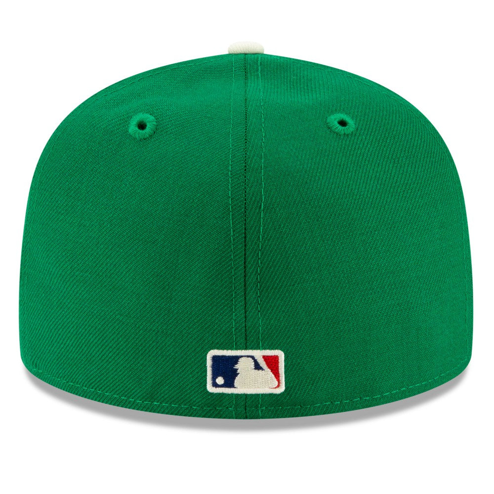MLB New Era Fear of God Essentials 59FIFTY Fitted Hat | MLB Outlet