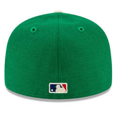 MLB New Era Fear of God Essentials 59FIFTY Fitted Hat | MLB Outlet