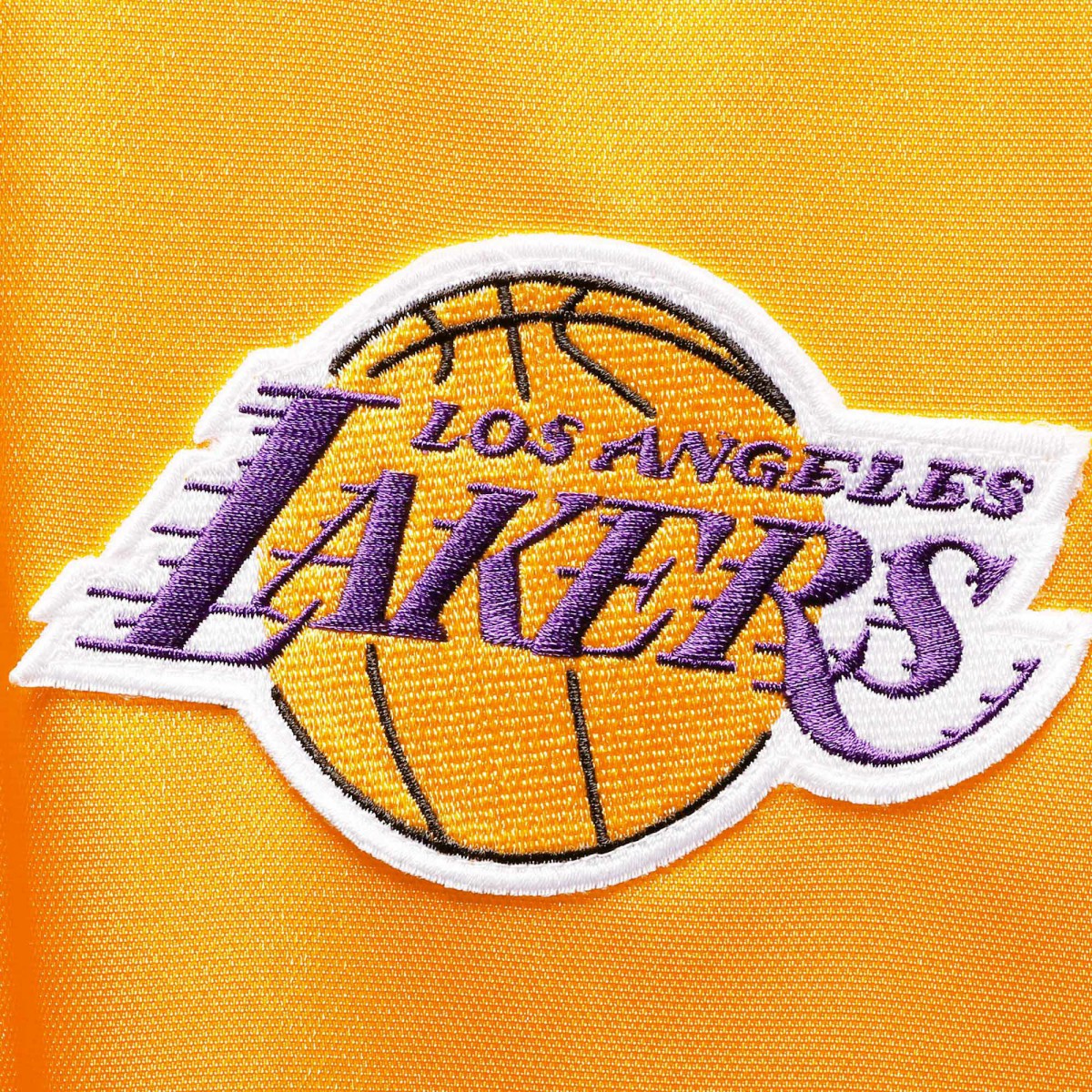 Los Angeles Lakers Hardwood Classics Big & Tall On-Court Shooting V-Neck Shirt Discount