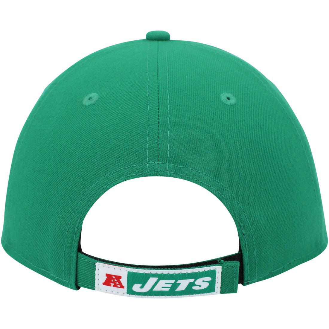 New York Jets New Era Plane The League 9FORTY Adjustable Hat