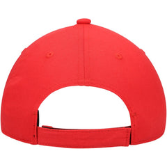 Washington Capitals adidas Locker Room Three Stripe Adjustable Hat Sale