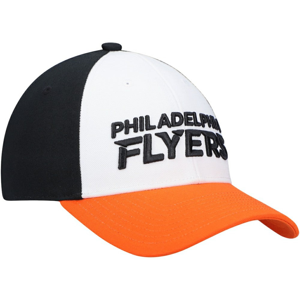 Philadelphia Flyers adidas Locker Room Adjustable Hat Online