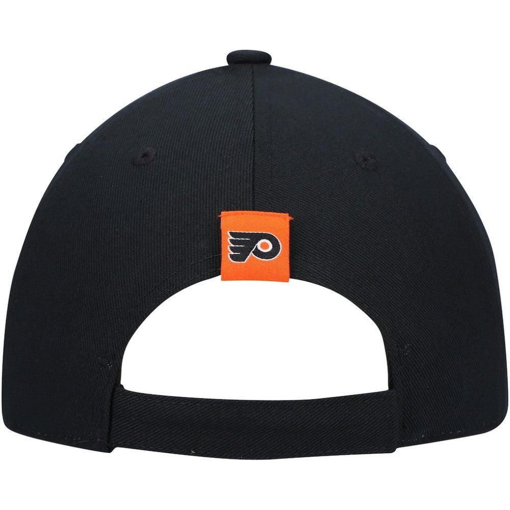 Philadelphia Flyers adidas Locker Room Adjustable Hat Online