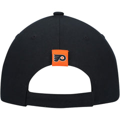 Philadelphia Flyers adidas Locker Room Adjustable Hat Online