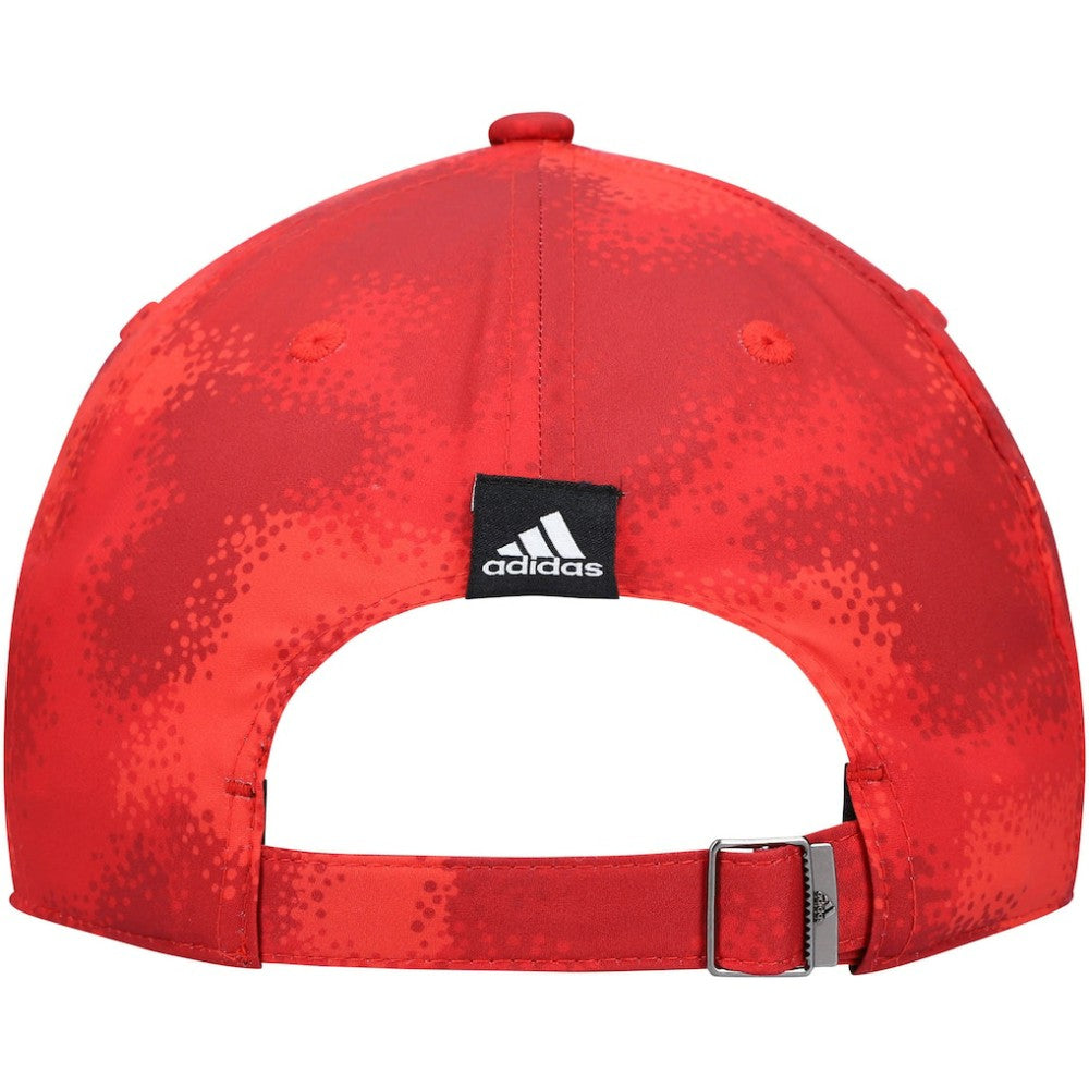 Chicago Blackhawks adidas Women's Camo Slouch Adjustable Hat Sale