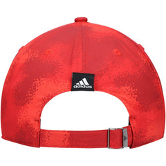 Chicago Blackhawks adidas Women's Camo Slouch Adjustable Hat Sale