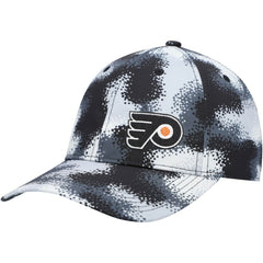 Philadelphia Flyers adidas Women's Camo Slouch Adjustable Hat Online