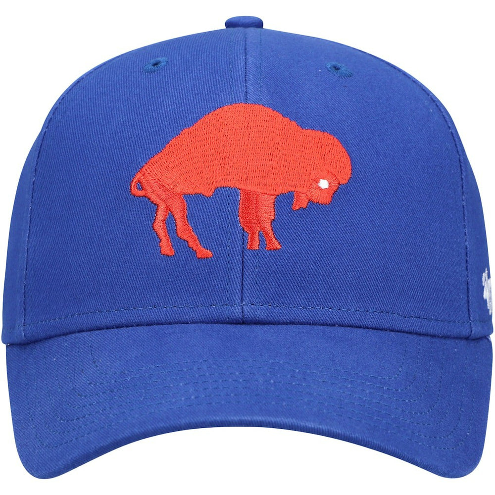 Buffalo Bills 47 brand '47 Youth Basic MVP Adjustable Hat