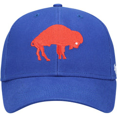 Buffalo Bills 47 brand '47 Youth Basic MVP Adjustable Hat