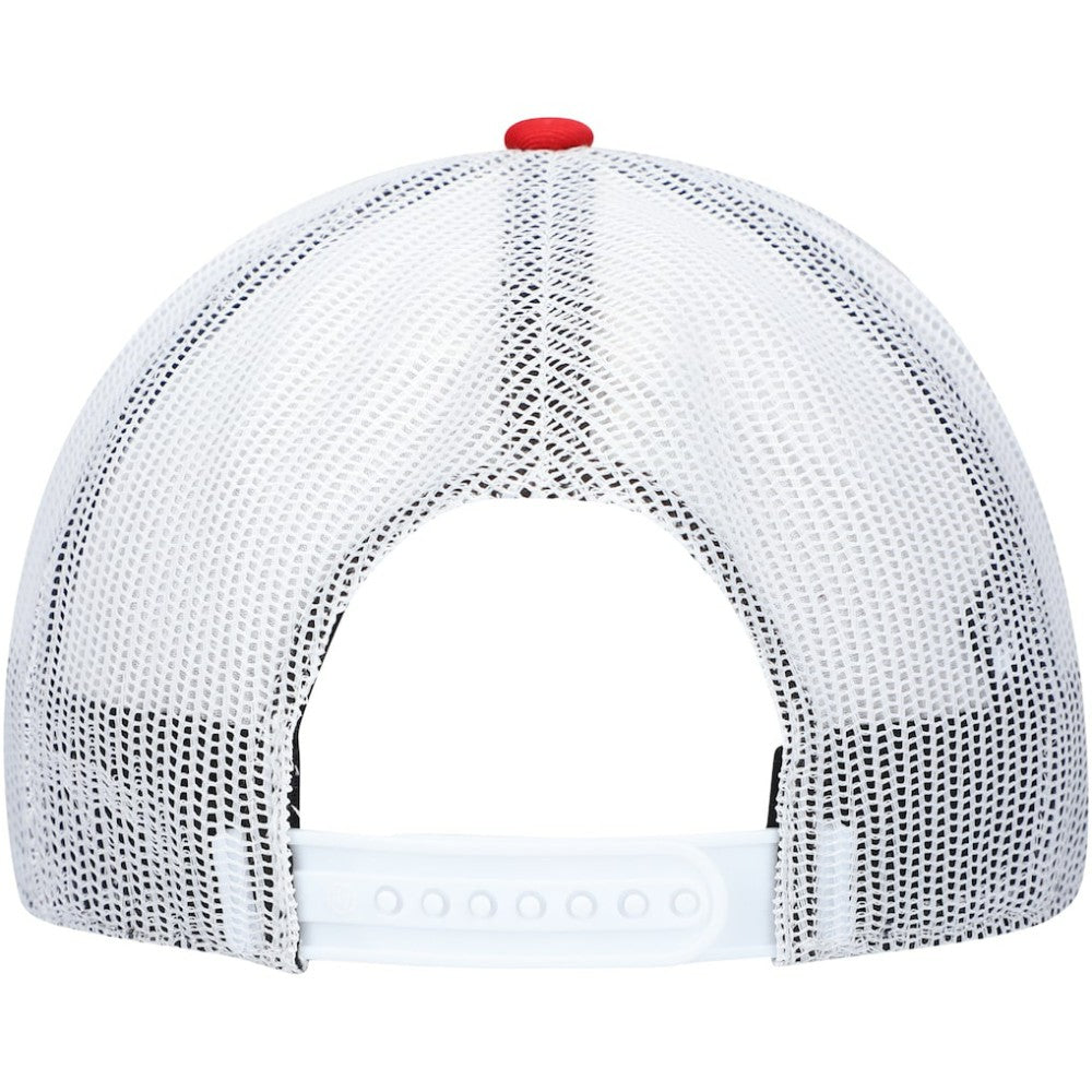 Washington Nationals '47 Primary Logo Trucker Snapback Hat | MLB Outlet