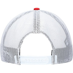 Washington Nationals '47 Primary Logo Trucker Snapback Hat | MLB Outlet
