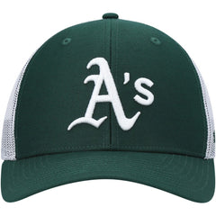 Athletics '47 Primary Logo Trucker Snapback Hat | MLB On Sale