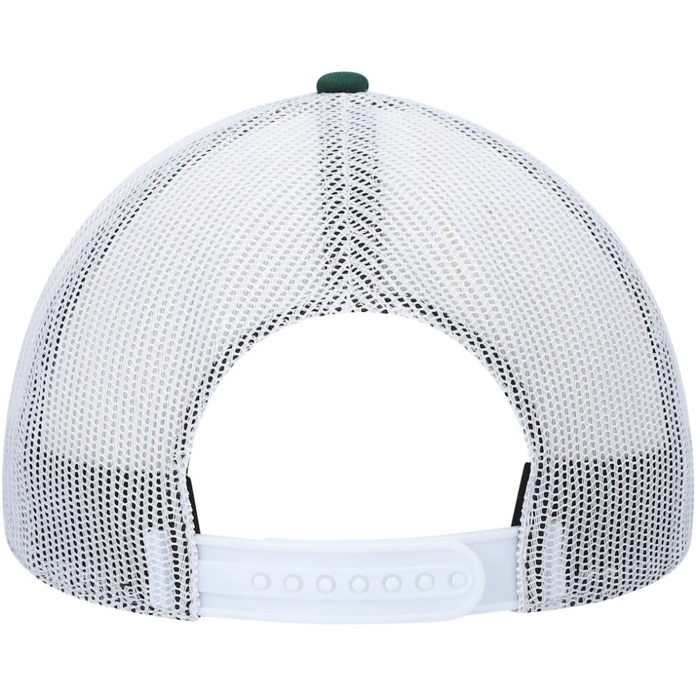 Athletics '47 Primary Logo Trucker Snapback Hat | MLB On Sale