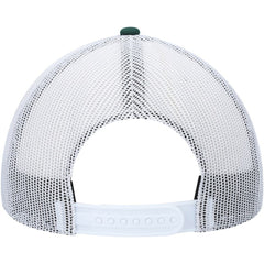 Athletics '47 Primary Logo Trucker Snapback Hat | MLB On Sale
