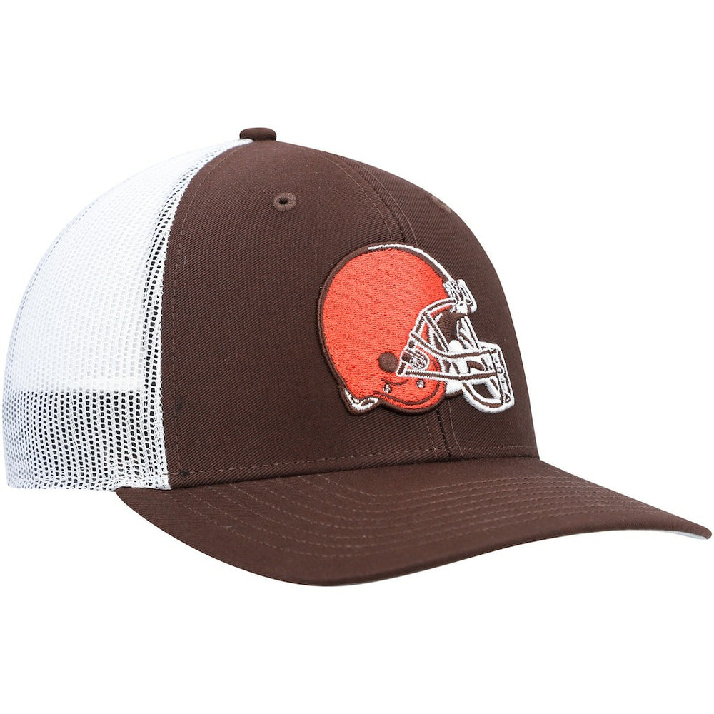 Cleveland Browns 47 brand '47 Trucker Snapback Hat