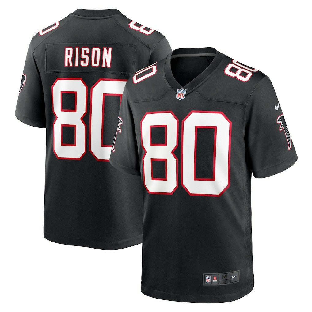 Atlanta Falcons Nike Andre Rison  Retired Player Jersey