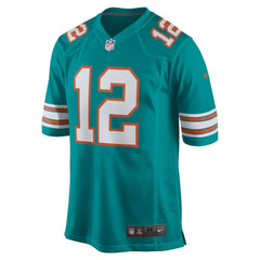 Miami Dolphins Nike Bob Griese  Retired Player Jersey