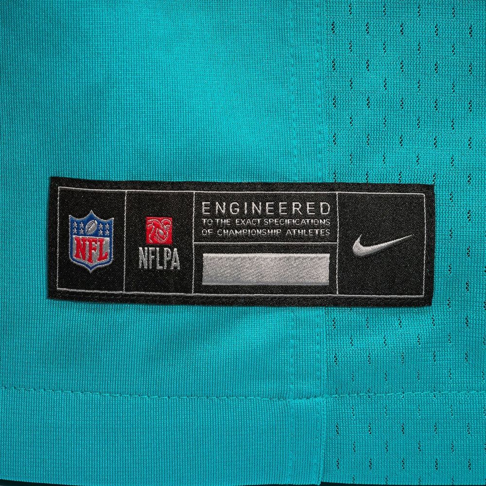 Miami Dolphins Nike Bob Griese  Retired Player Jersey