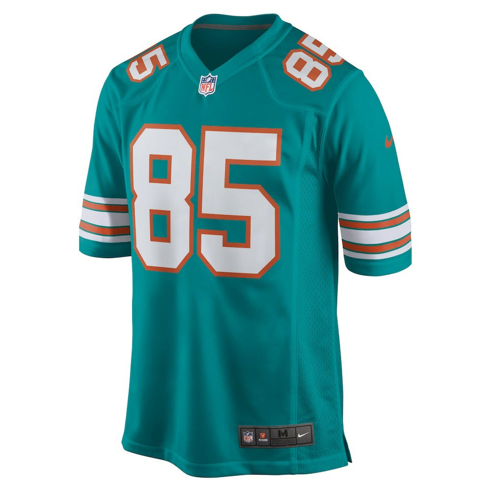 Miami Dolphins Nike Mark Duper  Retired Player Jersey