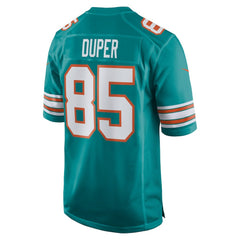 Miami Dolphins Nike Mark Duper  Retired Player Jersey