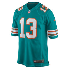 Miami Dolphins Nike Dan Marino  Retired Player Jersey