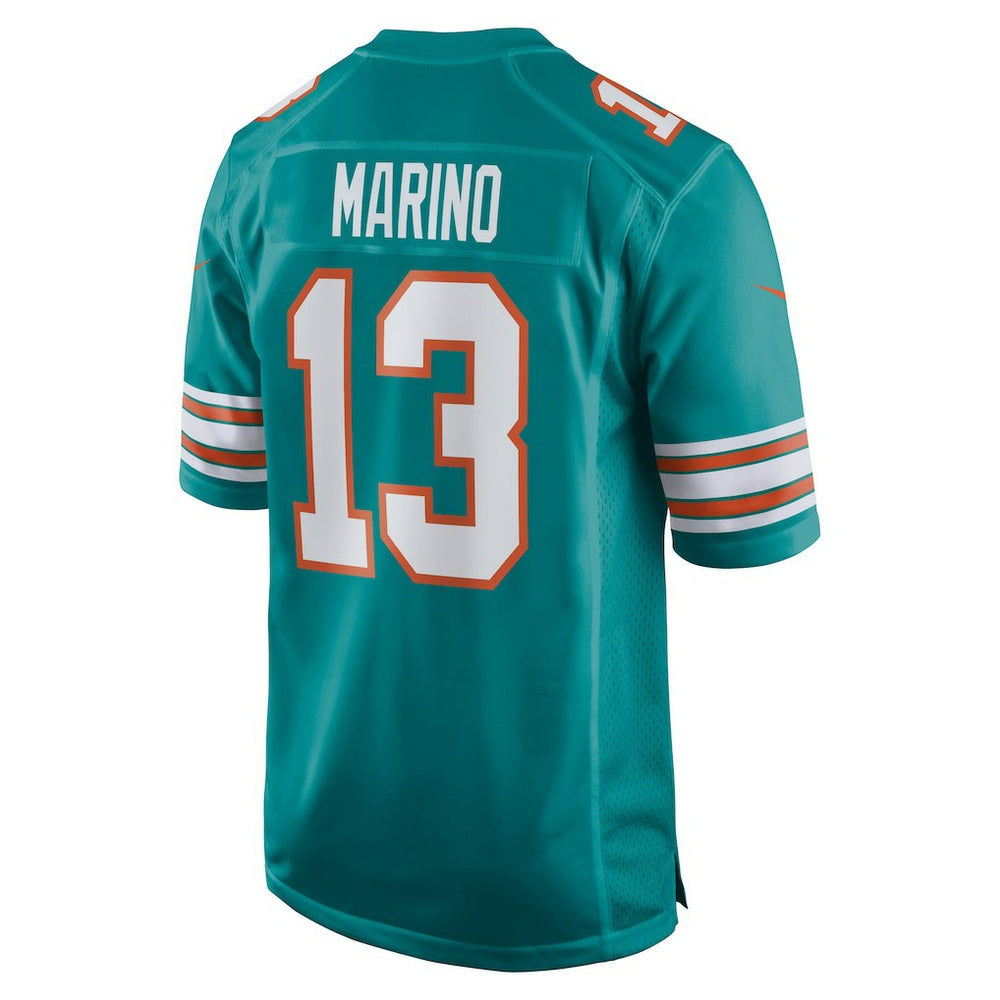 Miami Dolphins Nike Dan Marino  Retired Player Jersey