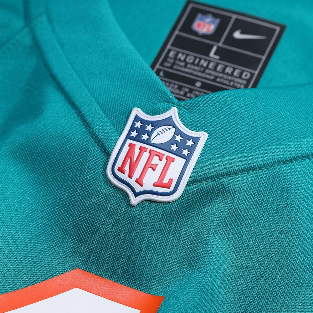 Miami Dolphins Nike Dan Marino  Retired Player Jersey