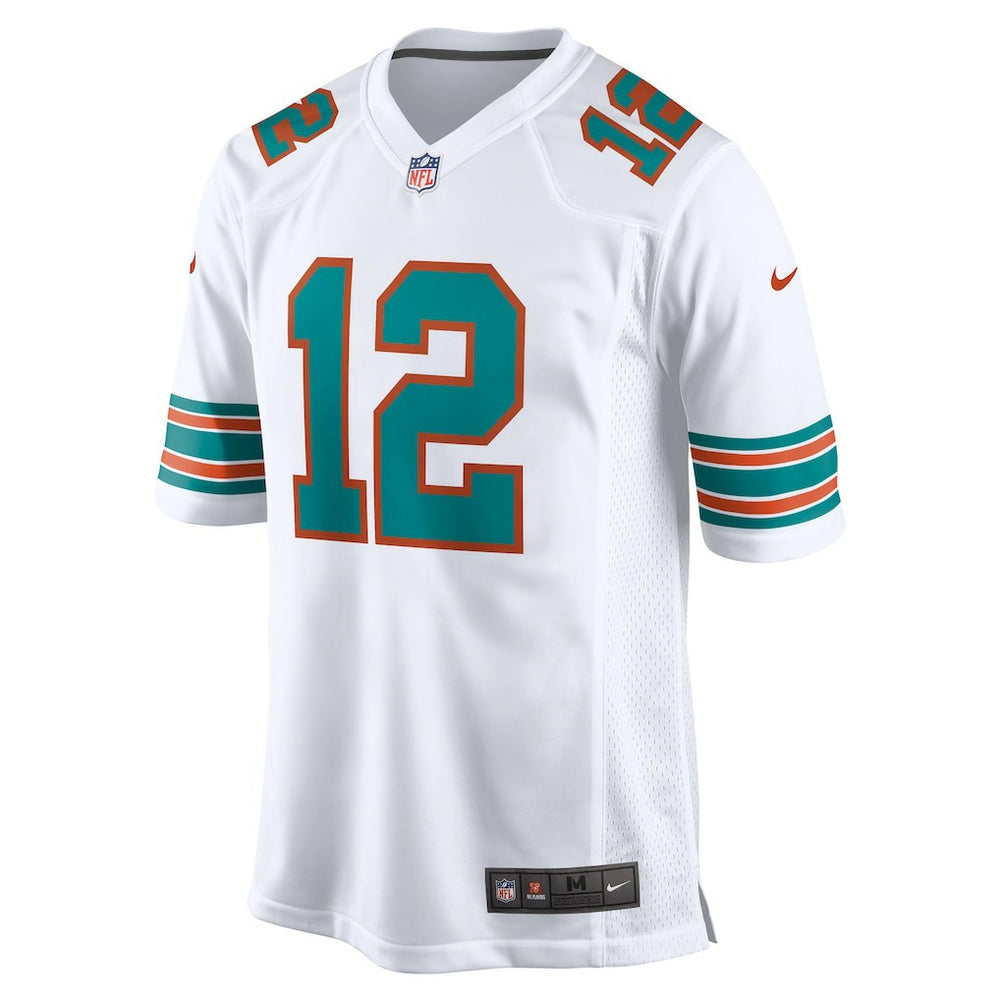 Miami Dolphins Nike Bob Griese  Retired Player Jersey