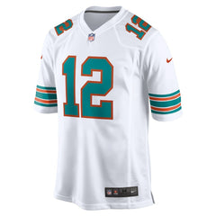 Miami Dolphins Nike Bob Griese  Retired Player Jersey