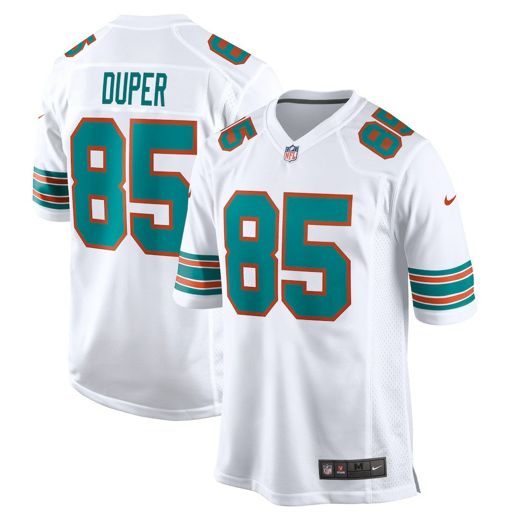 Miami Dolphins Nike Mark Duper  Retired Player Jersey